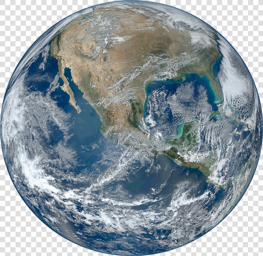 Planet Earth Png   Earth From Space 2019  Transparent PngTransparent PNG