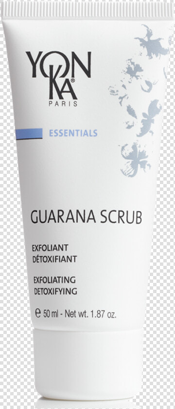 Guarana Scrub   Avene Irritated Skin  HD Png DownloadTransparent PNG