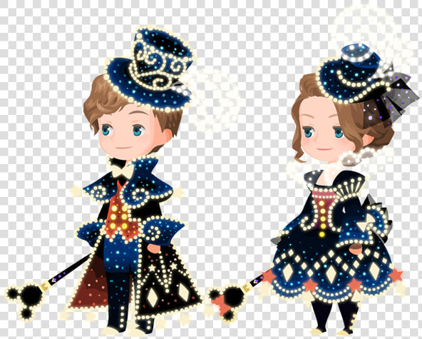  12 25 18  Khux 7 New Avatar Boards  Sven Doll Log   Doll  HD Png DownloadTransparent PNG