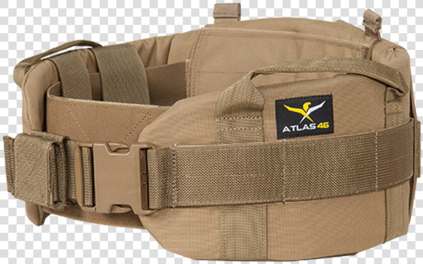 Adjustable Padded Belt   Atlas 46 Padded Belt  HD Png DownloadTransparent PNG