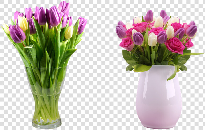 Bouquet  A Vase With A Flower  Vase  Flowers   Imagenes De Linda Semana  HD Png DownloadTransparent PNG