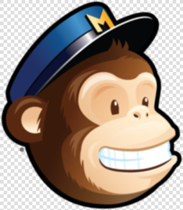 Mailchimp   Mailchimp Logo No Background  HD Png DownloadTransparent PNG