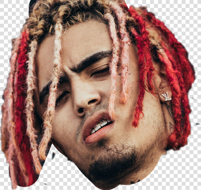  lil Pump   Butterfly Doors Lil Pump  HD Png DownloadTransparent PNG