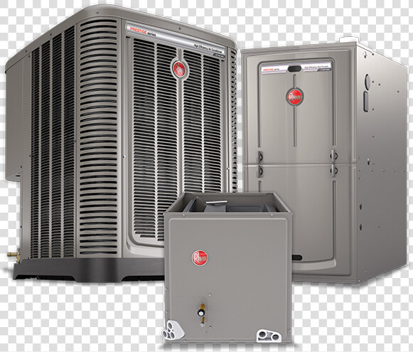 Rheem Hvac  HD Png DownloadTransparent PNG