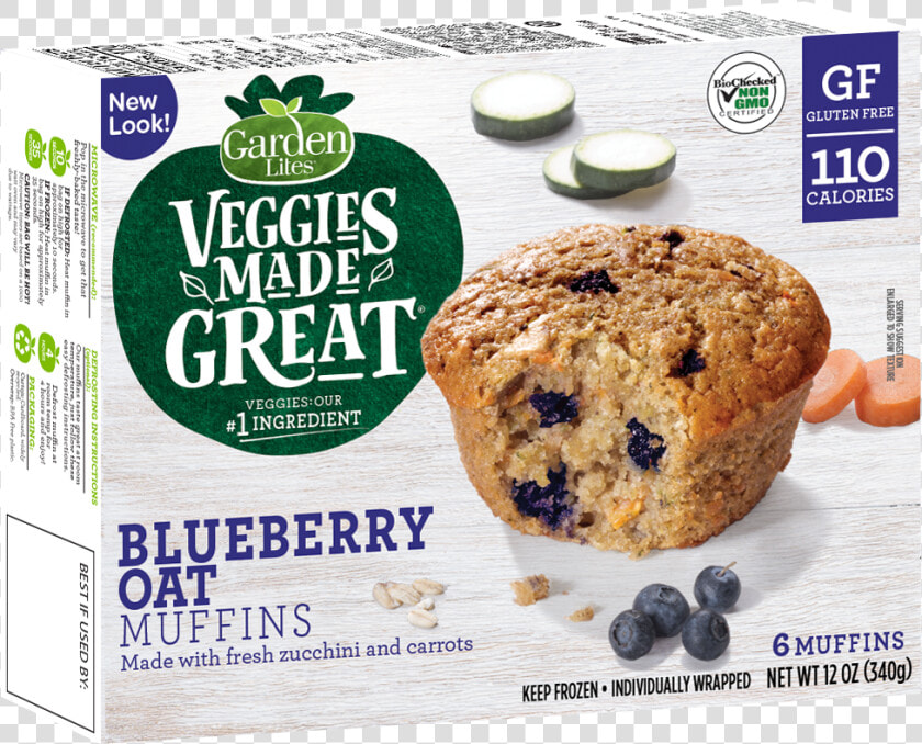 Veggies Made Great Muffins  HD Png DownloadTransparent PNG