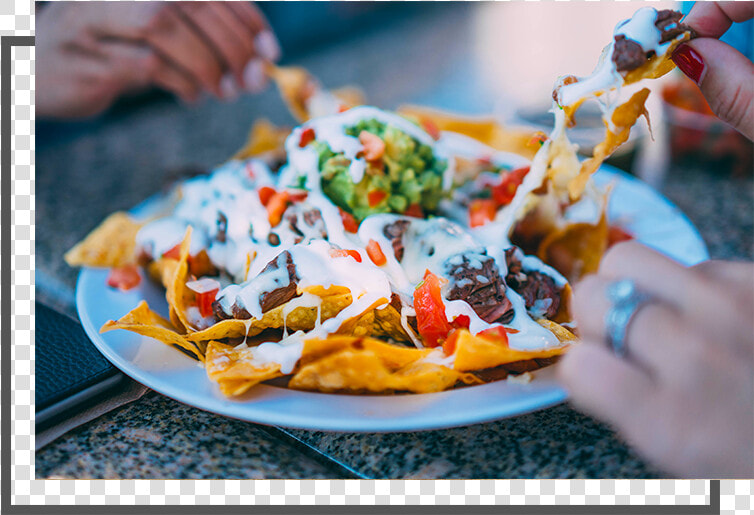 Nachos   Make You Hungry  HD Png DownloadTransparent PNG