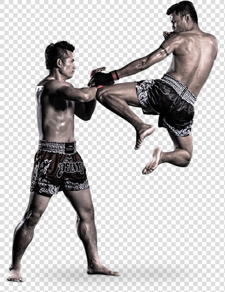 Muay Thai Png   Muay Thai Fighter Png  Transparent PngTransparent PNG