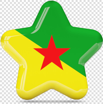 Download Flag Icon Of French Guiana At Png Format   Bhutan Flag Star Icon  Transparent PngTransparent PNG