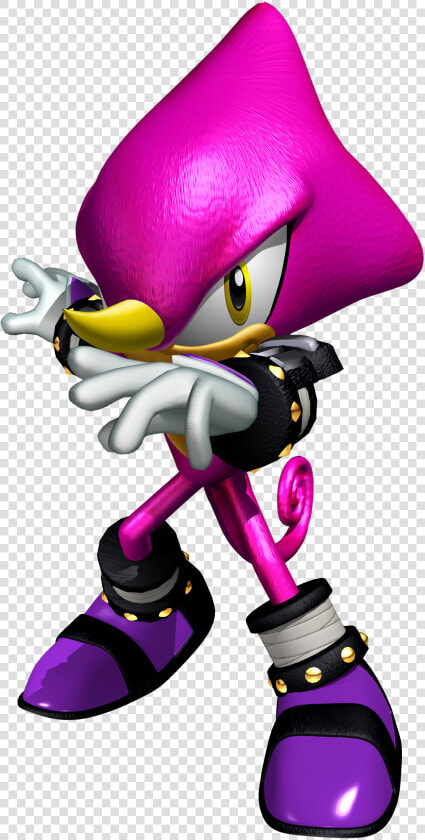 Espio The Chameleon  HD Png DownloadTransparent PNG