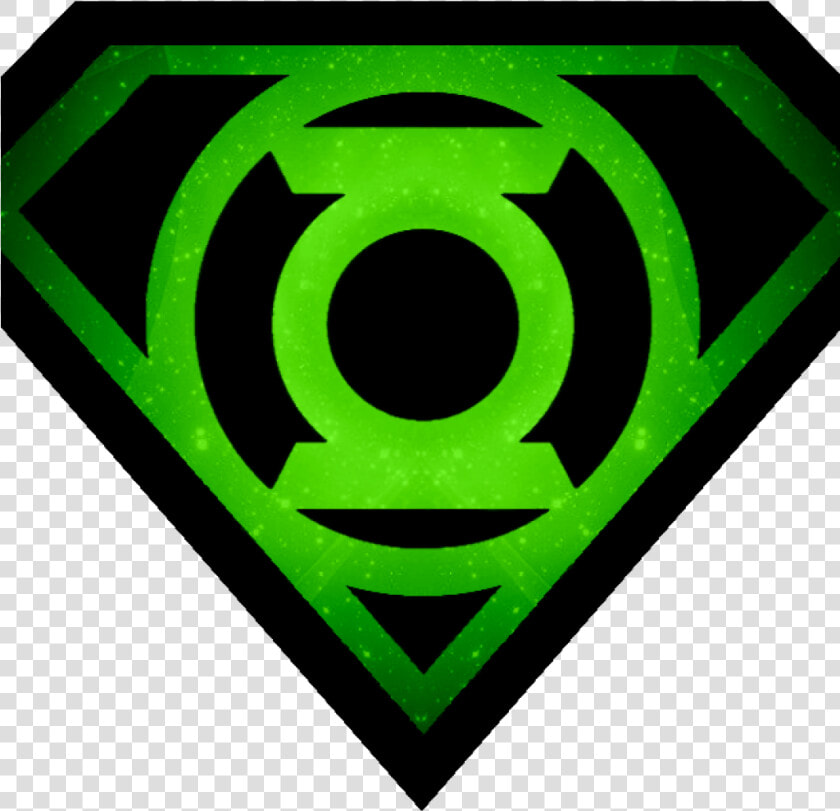 Superman Logo Clipart Superman Symbol Clipart At Getdrawings   Superman Green Lantern Symbol  HD Png DownloadTransparent PNG