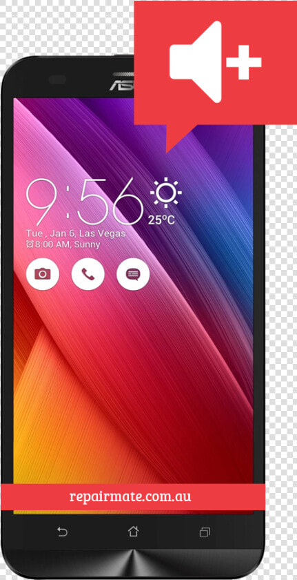 Asus Zenfone Go 5 0  HD Png DownloadTransparent PNG