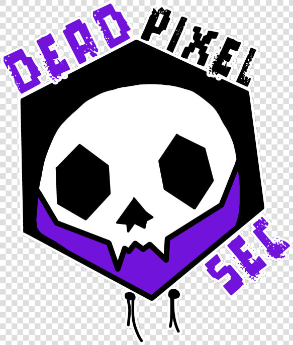 Dead Pixel Sec  HD Png DownloadTransparent PNG