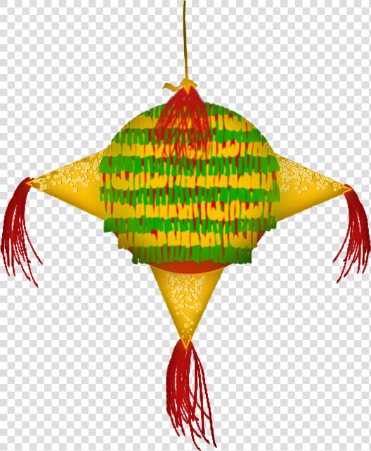  pinata  birthday  yellowandred  party  mydrawing   Illustration  HD Png DownloadTransparent PNG