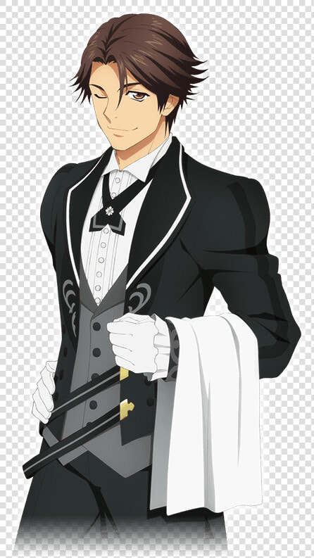 Tales Of Link Wikia   Tales Of Xillia Alvin Butler  HD Png DownloadTransparent PNG