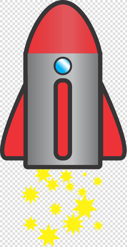 Rocket Blast Off Space Free Photo   Rocket Blast Off 7  HD Png DownloadTransparent PNG