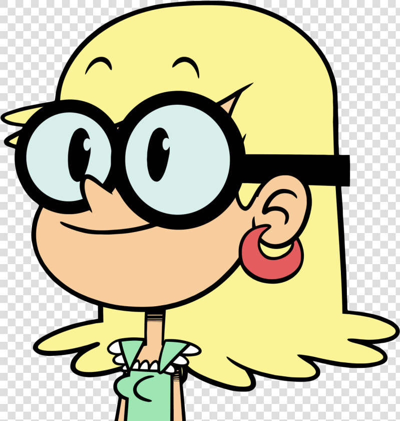 Loud House Leni Swimsuit  HD Png DownloadTransparent PNG