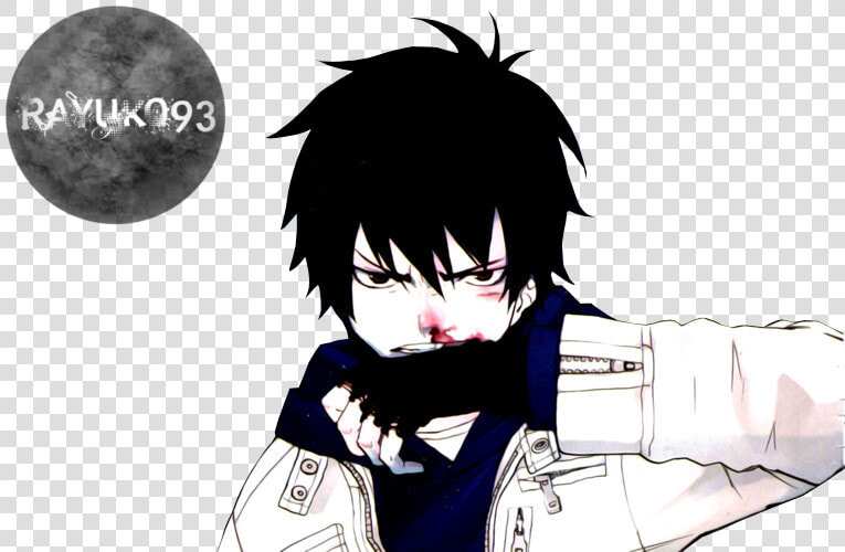 Ao No Exorcist Rin Flame   Png Download   Blue Exorcist Blue Flame  Transparent PngTransparent PNG