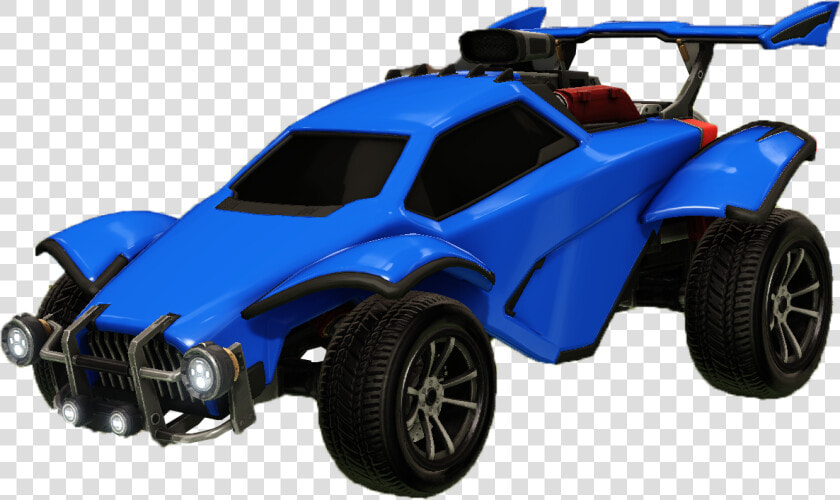 Rocket League Car Png  Transparent PngTransparent PNG