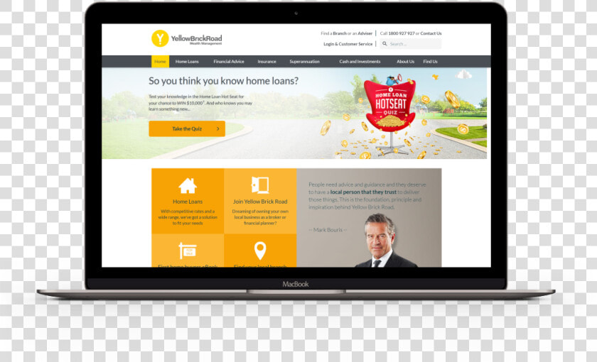 Mortgage Brokers In Sydney   Web Design  HD Png DownloadTransparent PNG