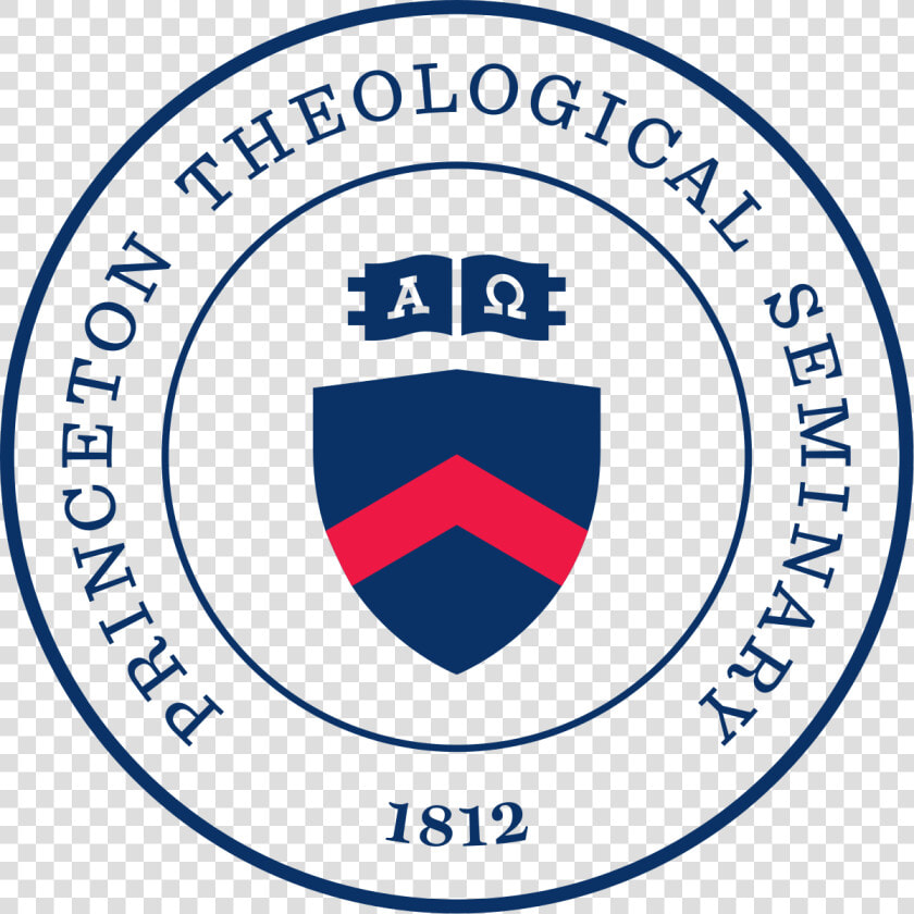 Princeton Seminary Logo  HD Png DownloadTransparent PNG