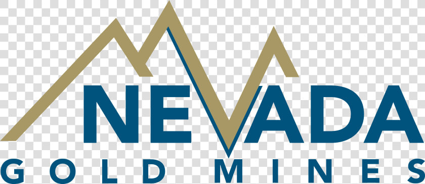 Nevada Gold Mines   Nevada Gold Mines Logo  HD Png DownloadTransparent PNG