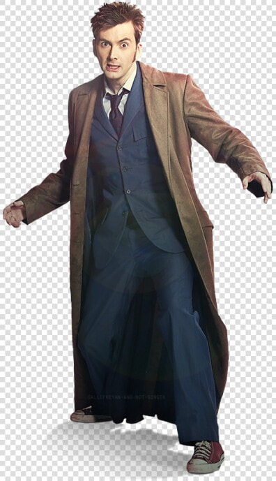 10th Doctor Series 4  HD Png DownloadTransparent PNG