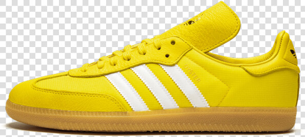 Adidas Samba Og Oyster Holdings   Skate Shoe  HD Png DownloadTransparent PNG