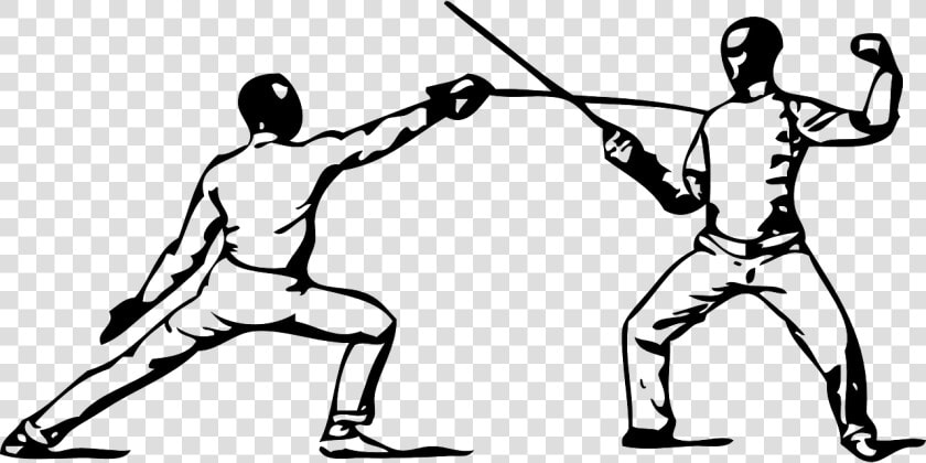 Fencing Clipart  HD Png DownloadTransparent PNG