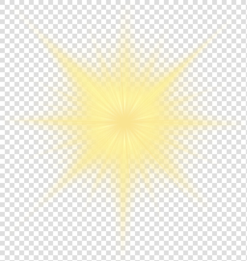  ftestickers  light  sun  sunlight  luminous  yellow   Light Colour Effect Png  Transparent PngTransparent PNG