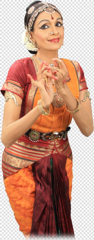 Priyadarsini Govind Is One Of The Finest Exponents   Girl  HD Png DownloadTransparent PNG