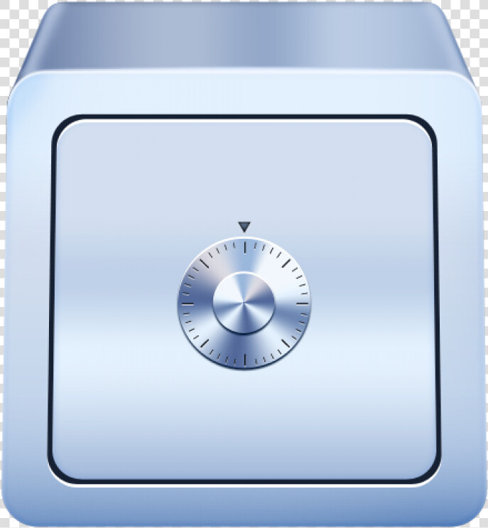 Safe Png Image   Safe Box 3d Icon  Transparent PngTransparent PNG