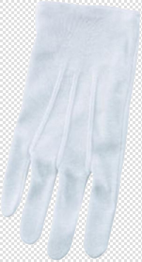 Director S Showcase White Cotton Gloves   Hand  HD Png DownloadTransparent PNG