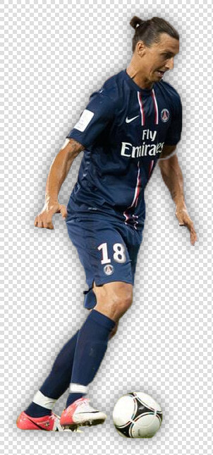 Imagens Do Ibrahimovic Com Fundo Branco  HD Png DownloadTransparent PNG