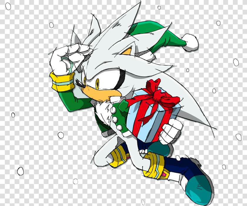 Sonic Shiro The Cat  HD Png DownloadTransparent PNG