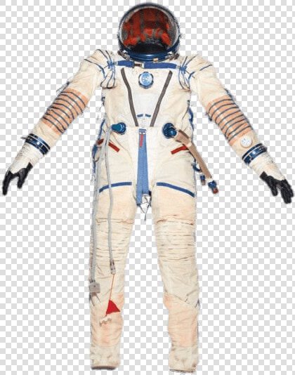 Old Space Suit   Space Suit Look Like  HD Png DownloadTransparent PNG