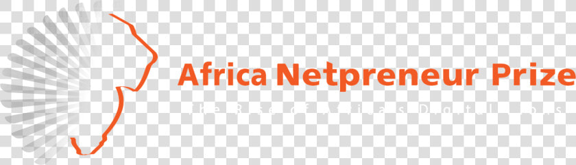 Africa Netpreneur Prize Initiative  HD Png DownloadTransparent PNG