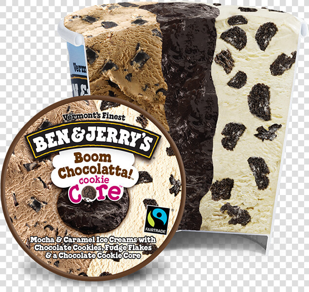 Transparent Ben And Jerry S Png   Ben And Jerry  39 s Ice Cream  Png DownloadTransparent PNG