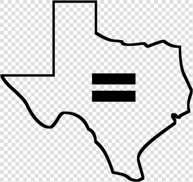 Texas Outline Sticker Clipart   Png Download   Texas Shape No Background  Transparent PngTransparent PNG