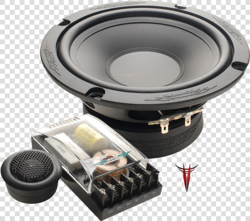 Toyota Tundra Image Dynamics Ctx65cs Component Speakers   2007 Toyota Tundra Door Speakers  HD Png DownloadTransparent PNG