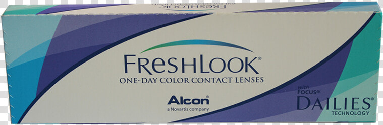 Freshlook One Day   Freshlook Colorblends  HD Png DownloadTransparent PNG