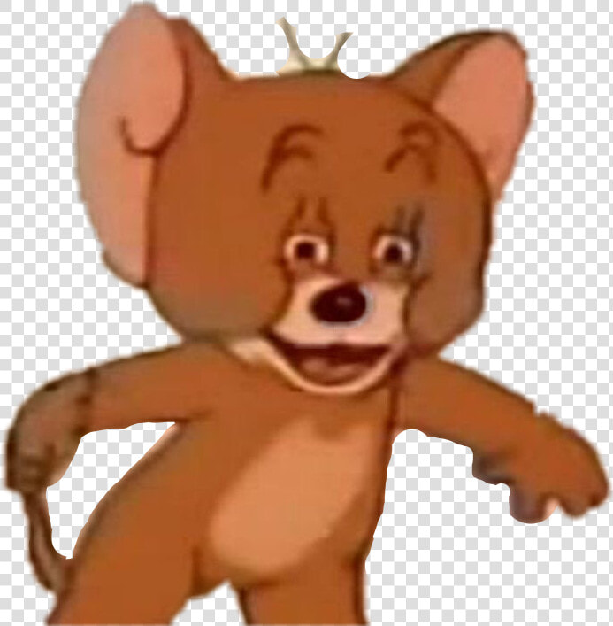 Meme Png   Meme Sticker   Meme De Jerry Png  Transparent PngTransparent PNG