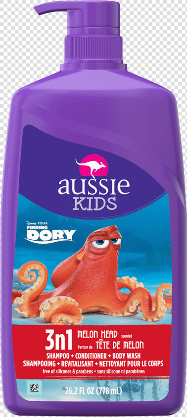 Imagegallery   Aussie Shampoo  HD Png DownloadTransparent PNG