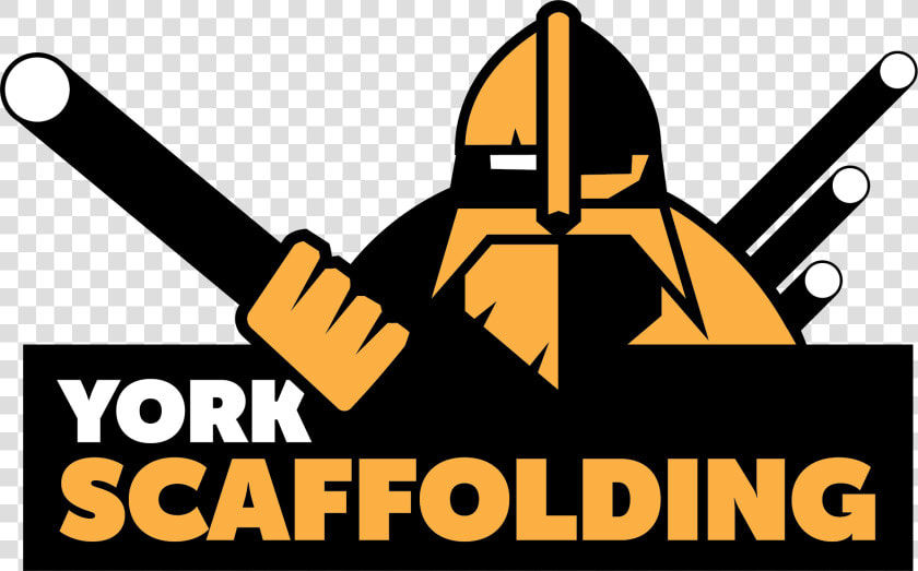 York Scaffolding Logo Web Version  HD Png DownloadTransparent PNG