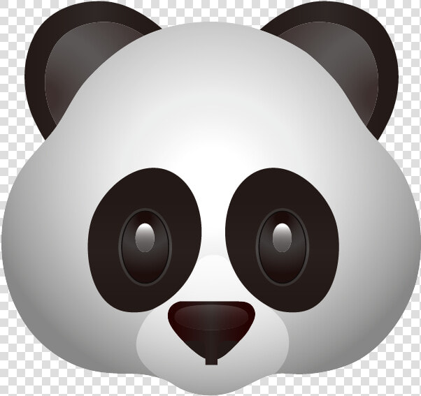 Download Face Island Ai File   Emoticones De Whatsapp Panda  HD Png DownloadTransparent PNG