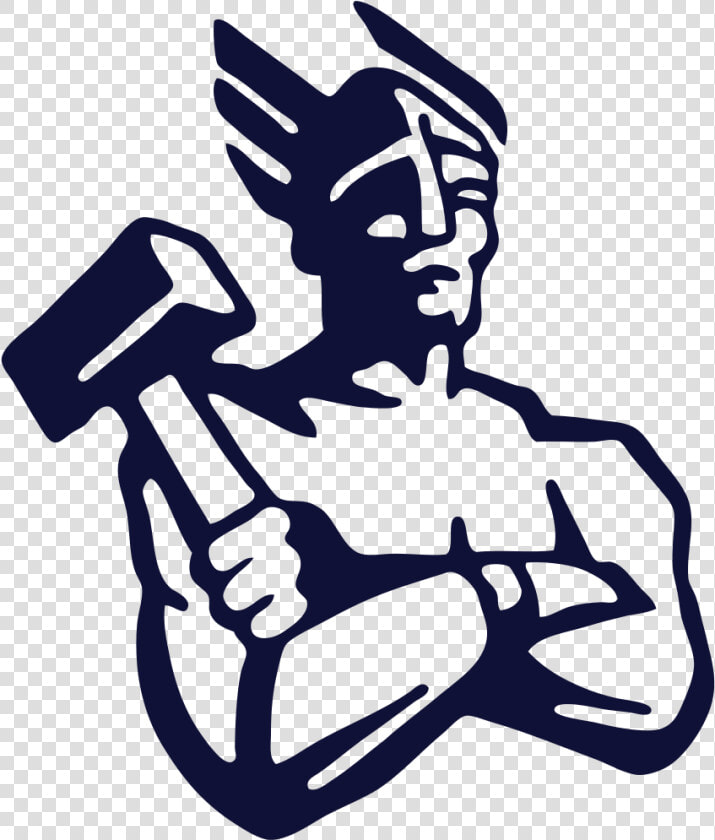 School Mascot Logos Wwwimgkidcom The Image Kid Has   Westlake High School Thunder  HD Png DownloadTransparent PNG