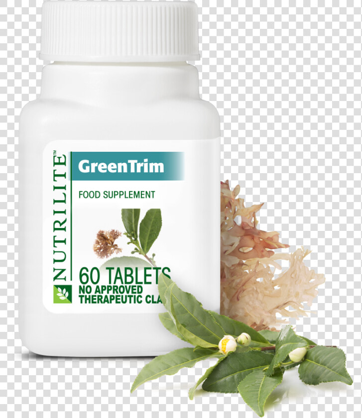 Green Trim Amway Malaysia  HD Png DownloadTransparent PNG