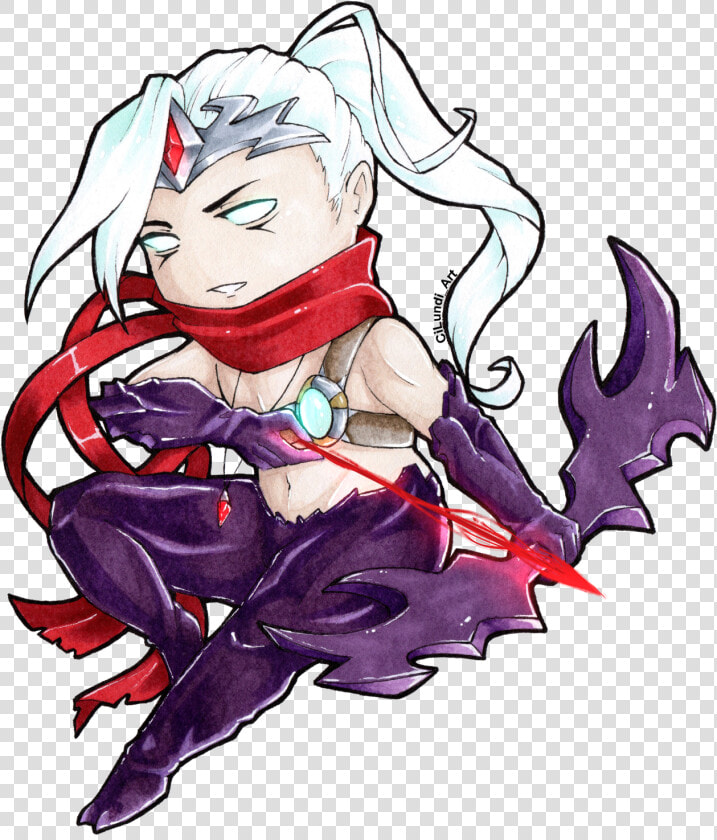 Transparent Varus Png   Varus League Of Legends Chibi  Png DownloadTransparent PNG