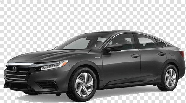 Insight   Honda Insight Vs Accord Hybrid  HD Png DownloadTransparent PNG