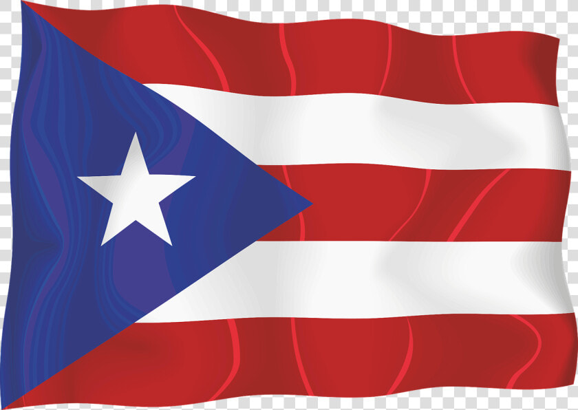 Flag Puerto Rico Country Free Photo   Puerto Rico Flag Small  HD Png DownloadTransparent PNG