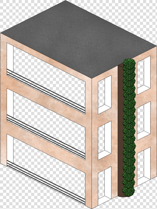 Edificio   Skyscraper  HD Png DownloadTransparent PNG